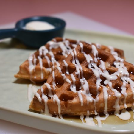 Waffles