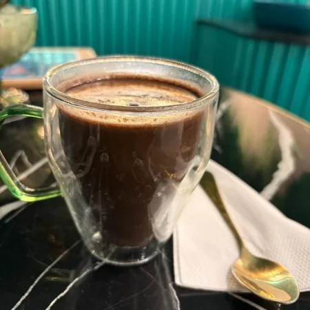coffee