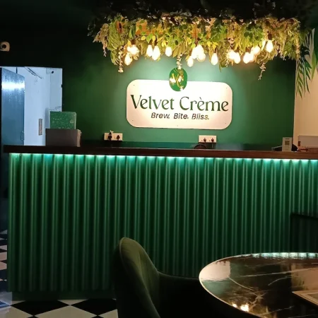 velvetcreme